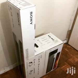 Sony HT-S700RF Soundbar Brand New and Sealed in a Shop