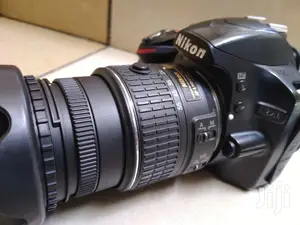 Dslr D3200