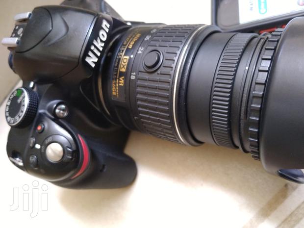 Dslr D3200 - thumbnail 2