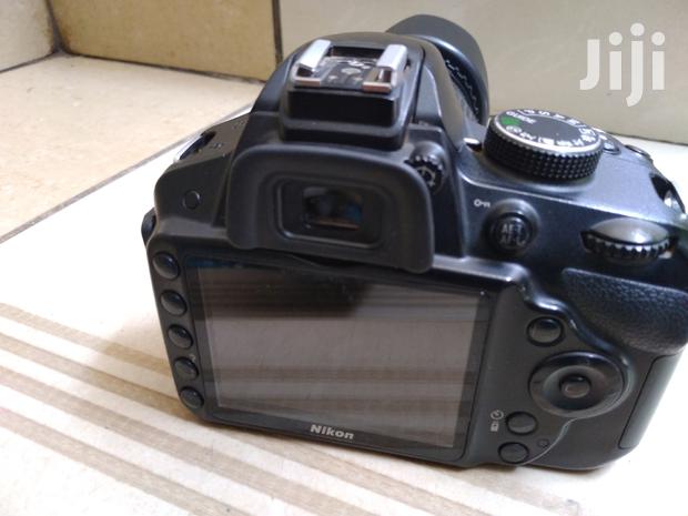 Dslr D3200 - thumbnail 3
