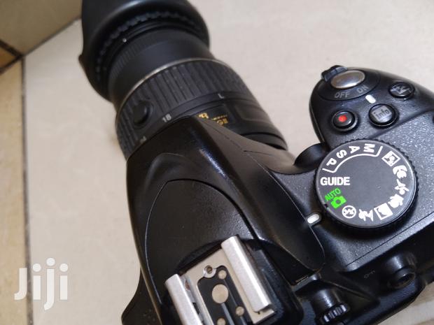 Dslr D3200 - thumbnail 4
