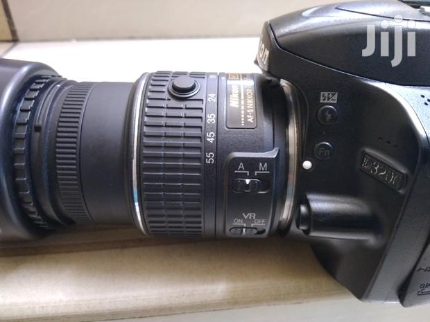 Dslr D3200 - thumbnail 5