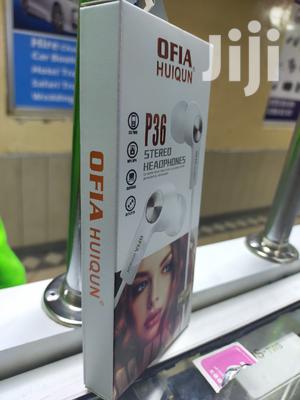 Ofia Headphones Good Quality - thumbnail 2