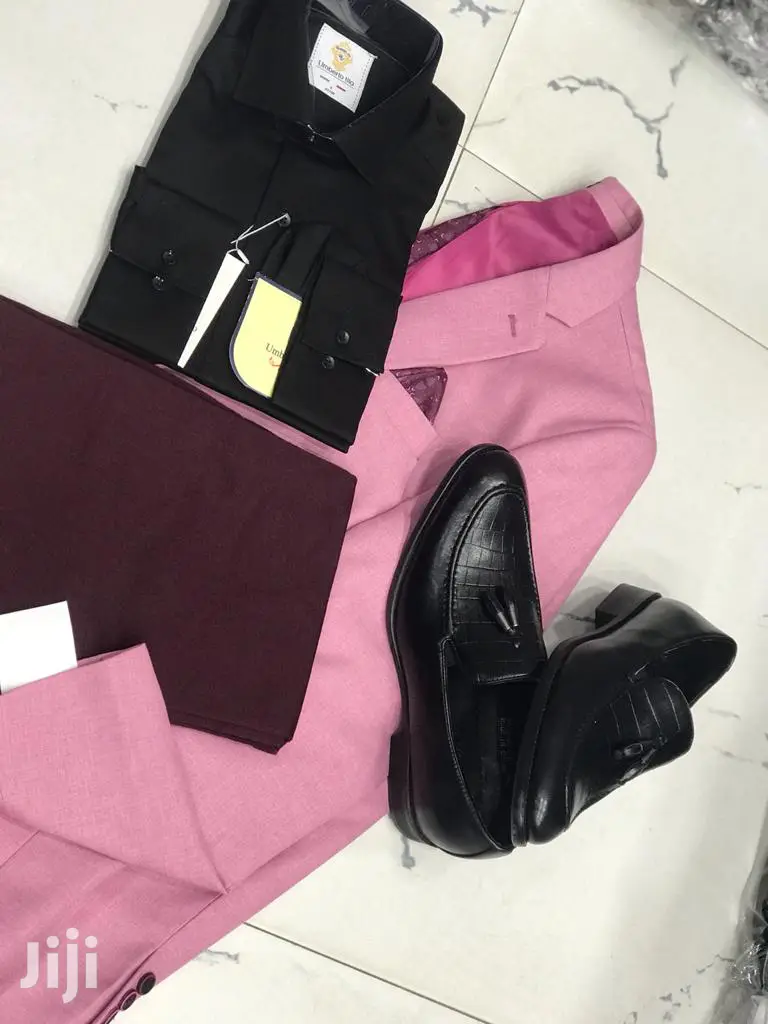Offer!! Offer!! Smart Casual Combos