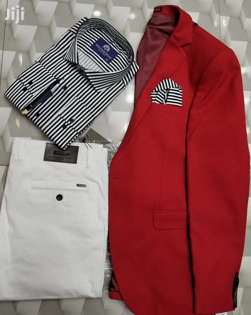 Offer!! Offer!! Smart Casual Combos