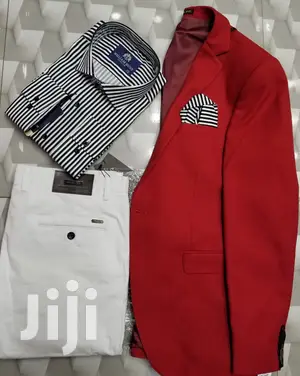 Offer!! Offer!! Smart Casual Combos