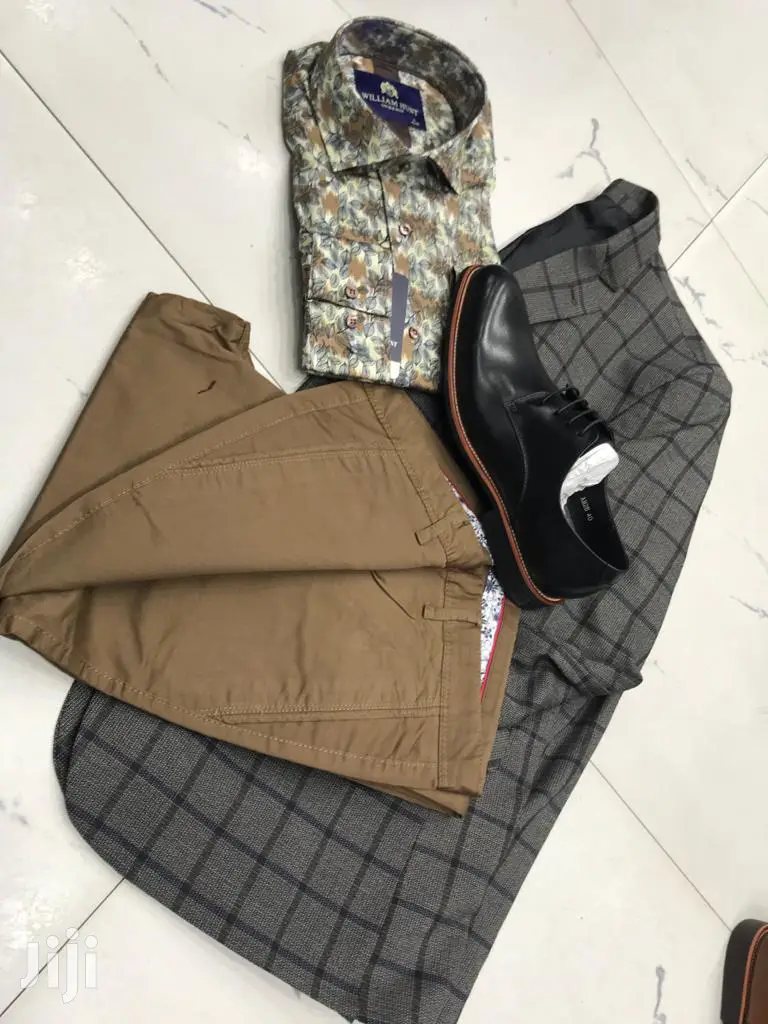 Offer!! Offer!! Smart Casual Combos