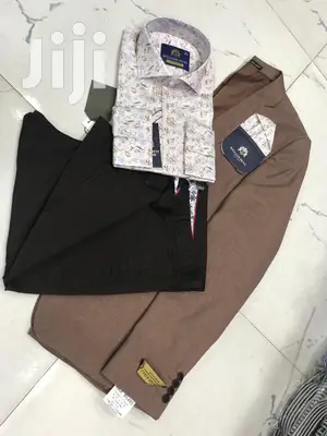 Offer!! Offer!! Smart Casual Combos