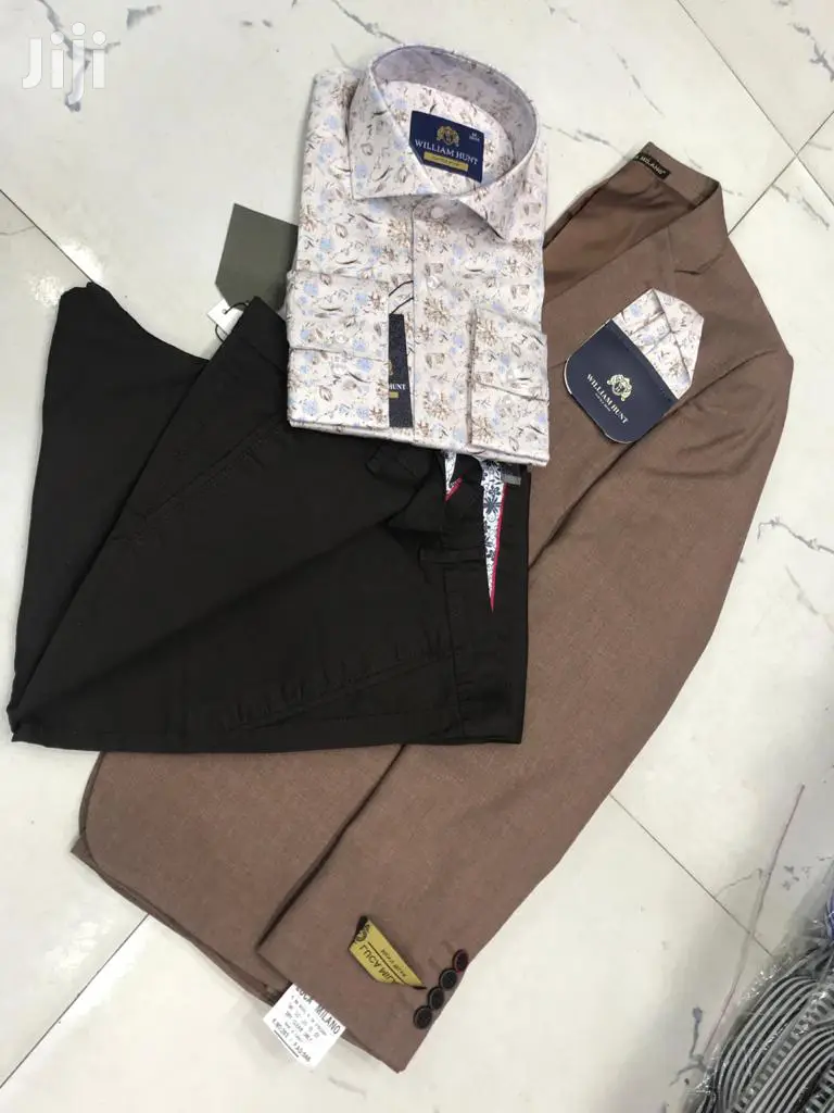Offer!! Offer!! Smart Casual Combos