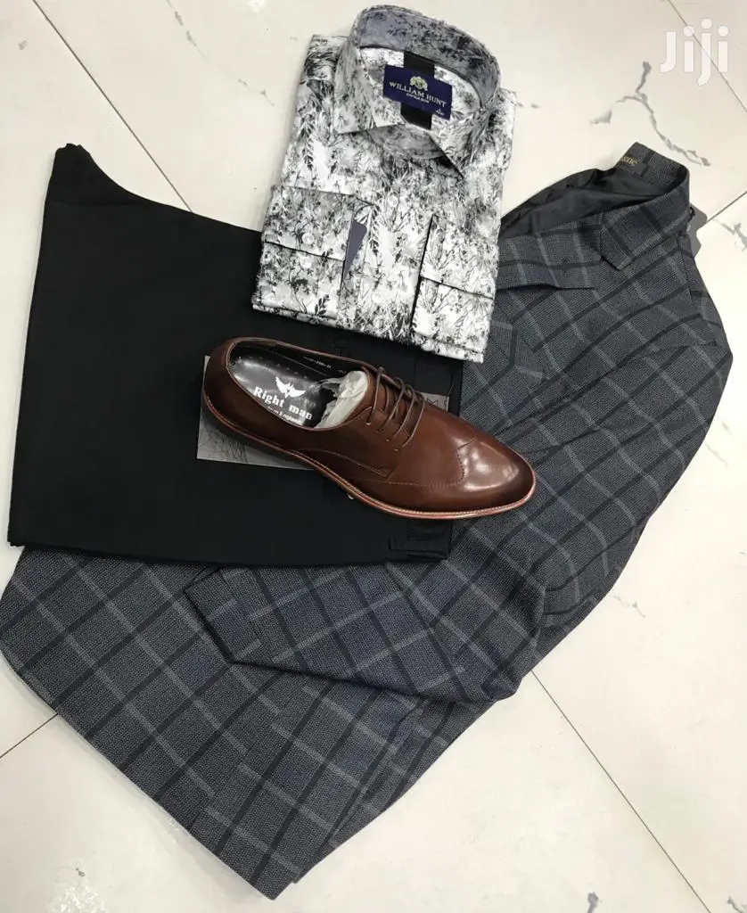 Offer!! Offer!! Smart Casual Combos