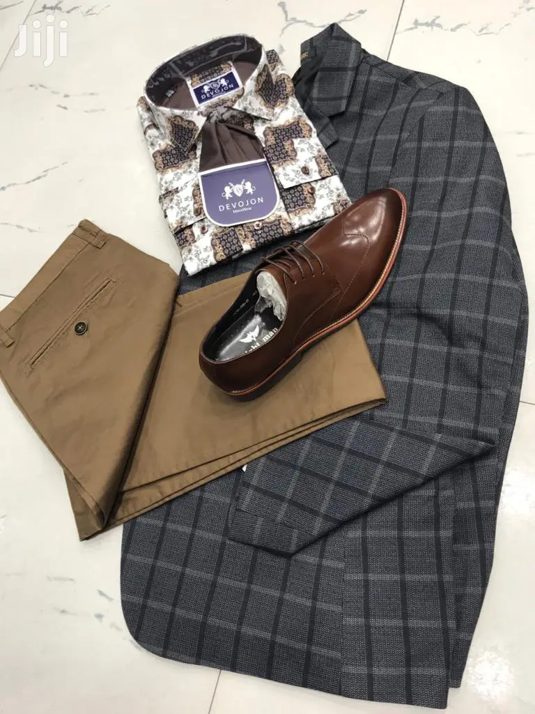 Offer!! Offer!! Smart Casual Combos