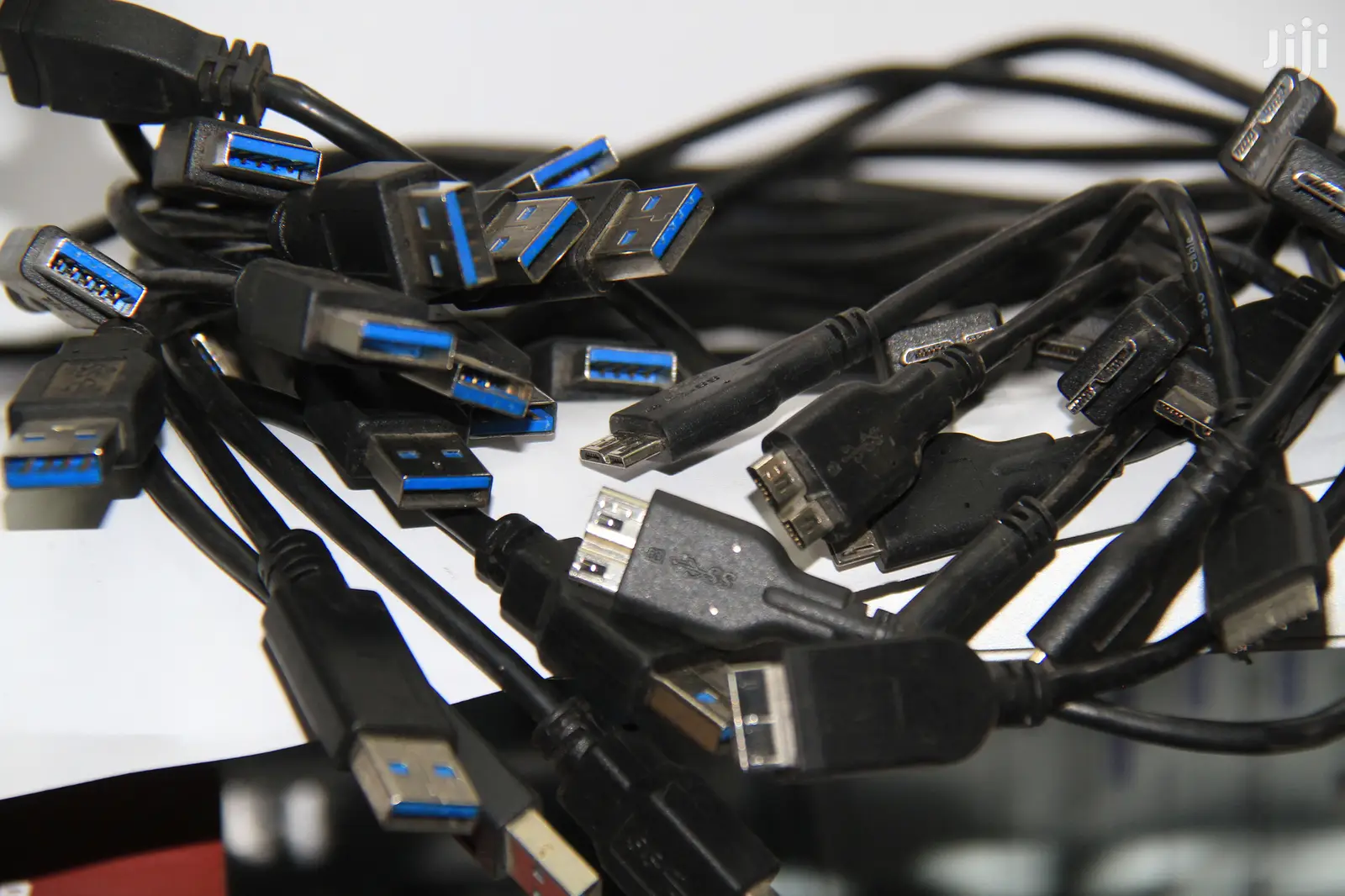 USB 3.0 Data Cable