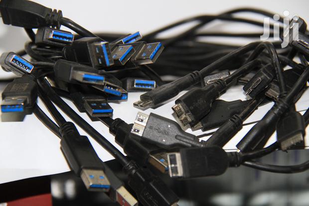 USB 3.0 Data Cable - thumbnail 2
