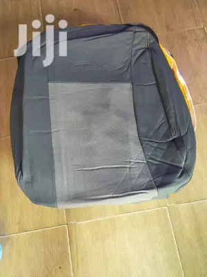 Vanguard Seatcovers Leather Grey