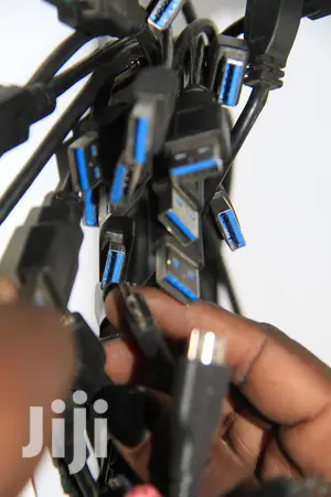 USB 3.0 Data Cable