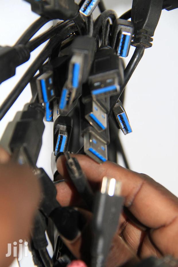 USB 3.0 Data Cable