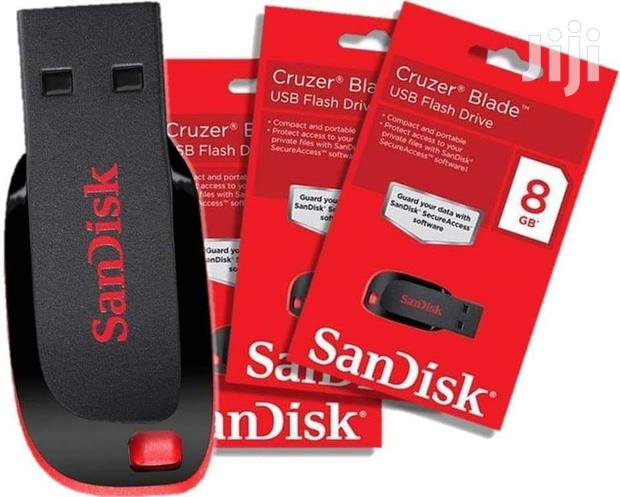 Usb Drives 8gb - main view