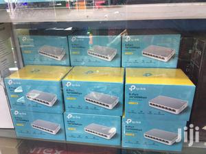 8port Switch - thumbnail 2