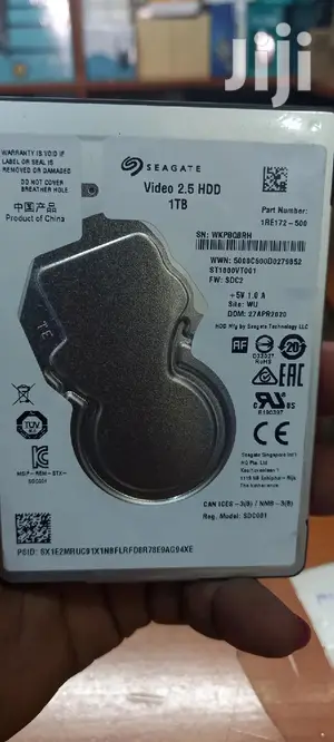 Internal Hardisk for Laptop