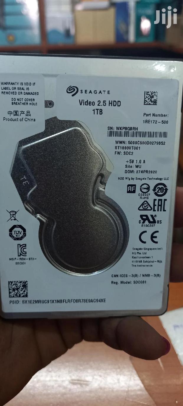 Internal Hardisk for Laptop - main view