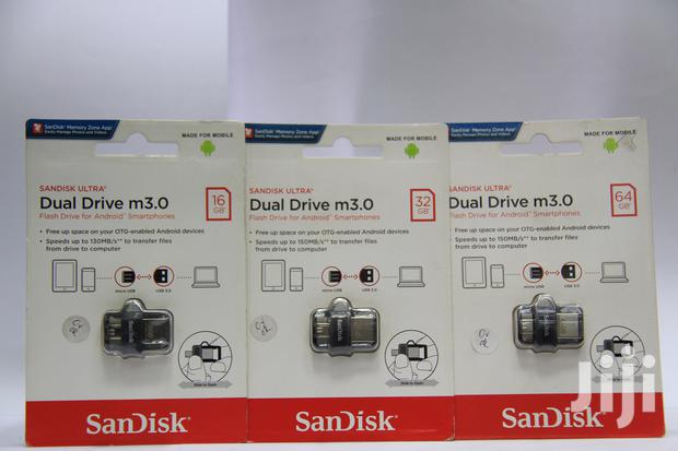Sandisk Utra Dual Drive M3.0