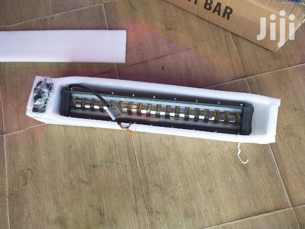 LED BAR 20 Inch 90watts