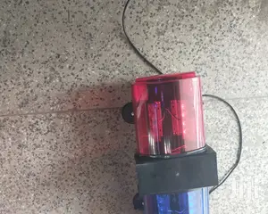 Police Siren Light/ Ambulance Siren Light