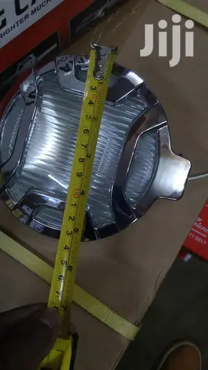 5.5 Inch Off-Road Fog Lights