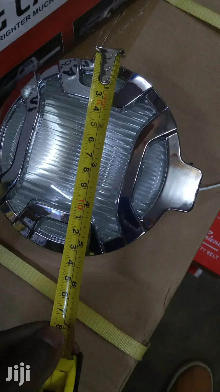 5.5 Inch Off-Road Fog Lights