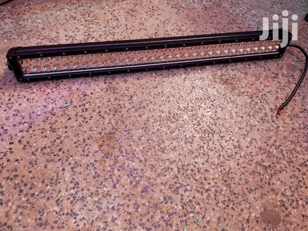 LED Bar 32 Inches, 180 Watts