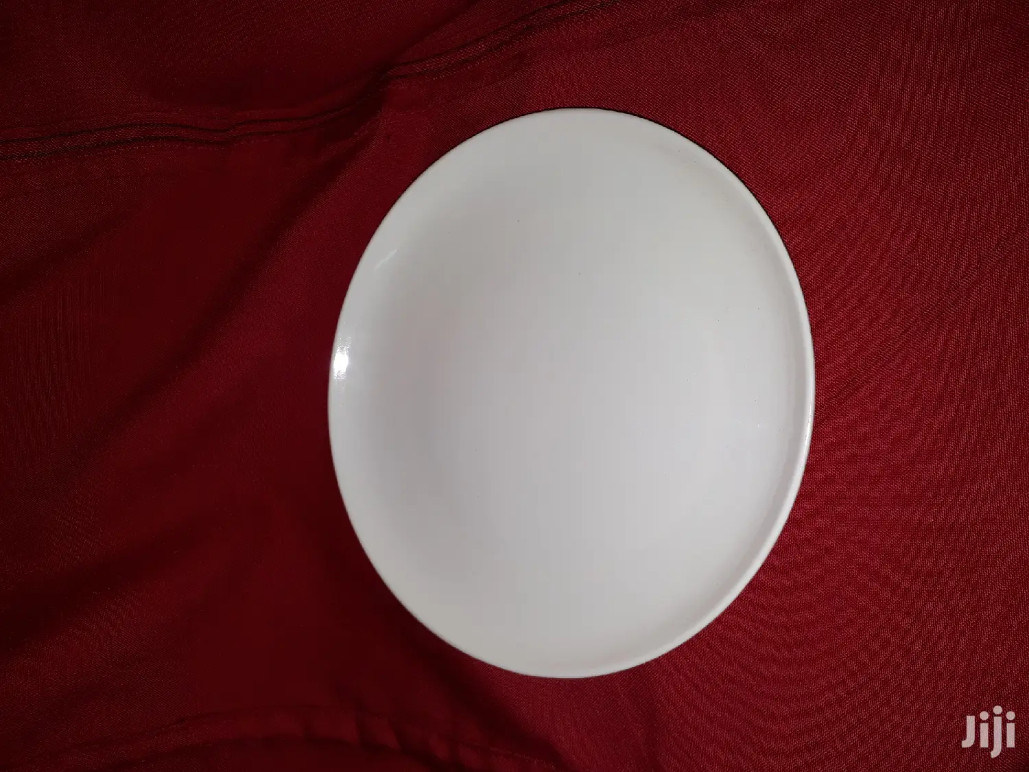 12pc Melamine Side Plates/Side Plates
