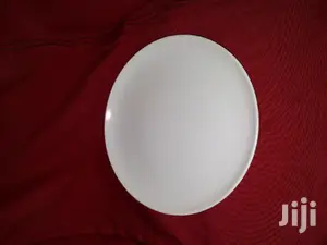 12pc Melamine Side Plates/Side Plates