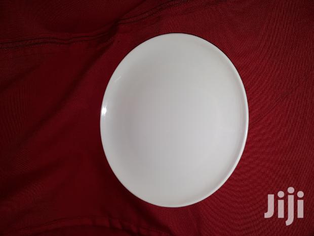 12pc Melamine Side Plates/Side Plates