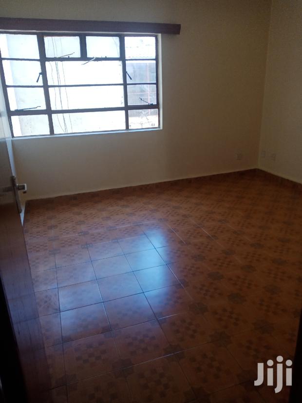 Two Bedrooms Asian Type Nairobi West at 30000