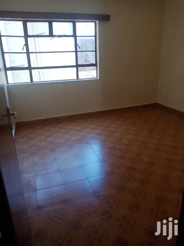 Two Bedrooms Asian Type Nairobi West at 30000
