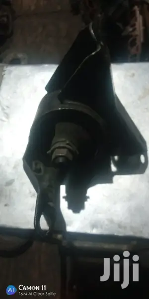 Ex Japan 5A Engine Mountings on Sale