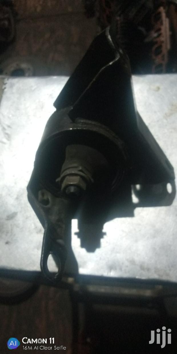 Ex Japan 5A Engine Mountings on Sale - main view