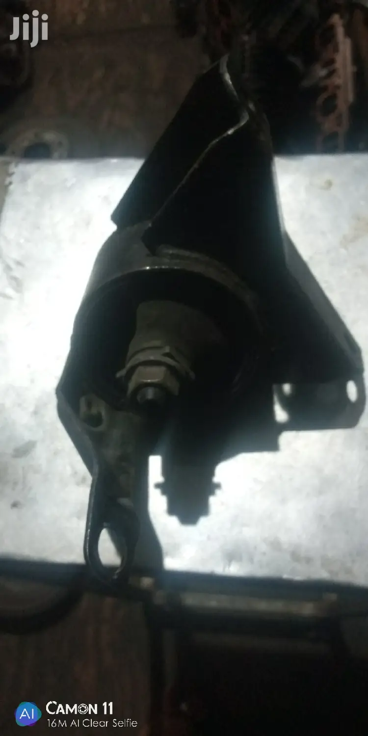 Ex Japan 5A Engine Mountings on Sale