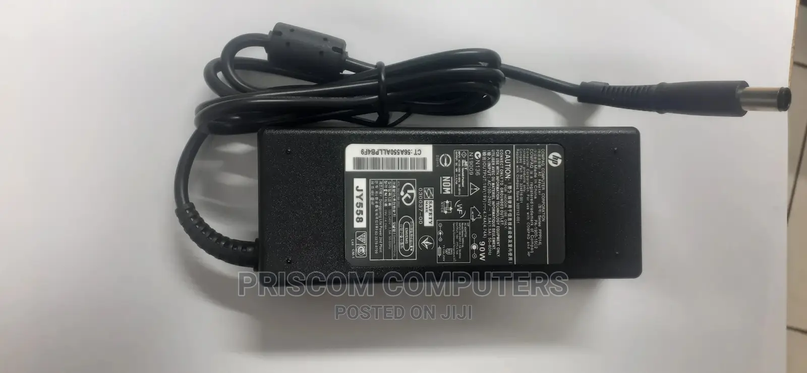 Laptop Chargers Hp, Dell, Lenovo, Acer,Toshiba, Asus,Macbook