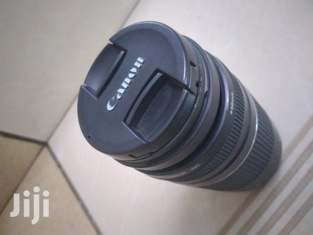 Canon 75-300mm - thumbnail 4