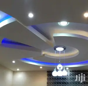 Gypsum Ceiling Board