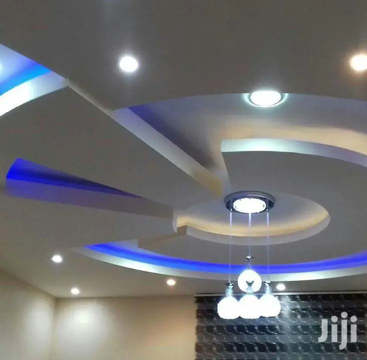 Gypsum Ceiling Board