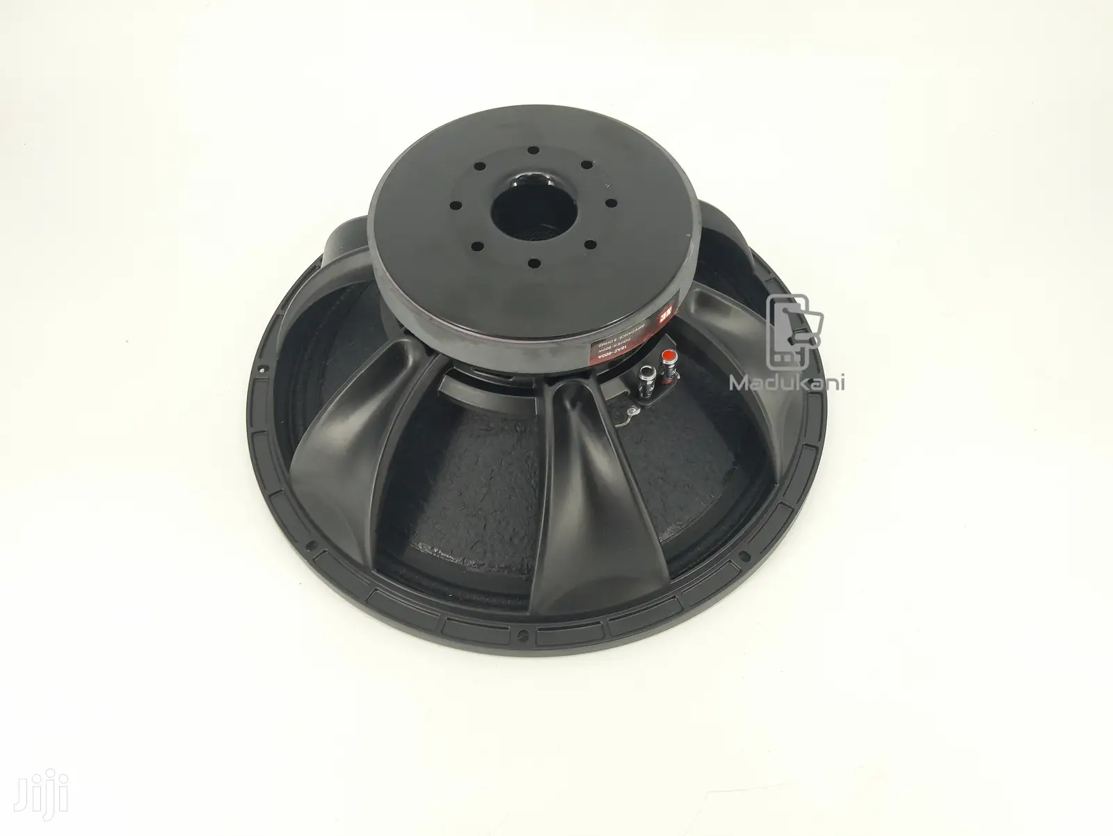 New Retone NR 18 Inch Naked Bass Speaker