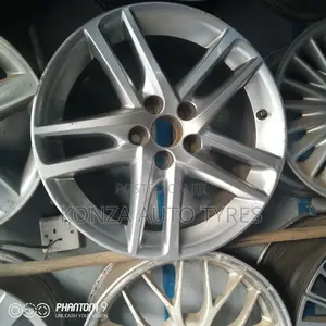 Toyota Sport for Crown Rims Size 18