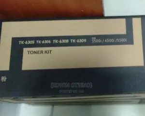 Kyocera Toner TK 6305