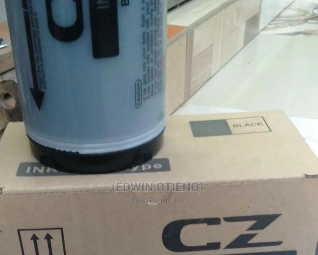 Riso Ink Cz Type 100 - main view