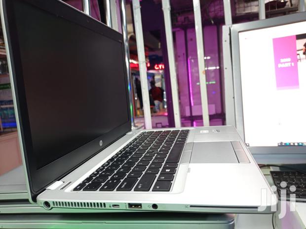 Laptop HP 8GB Intel Core I5 HDD 500GB - main view