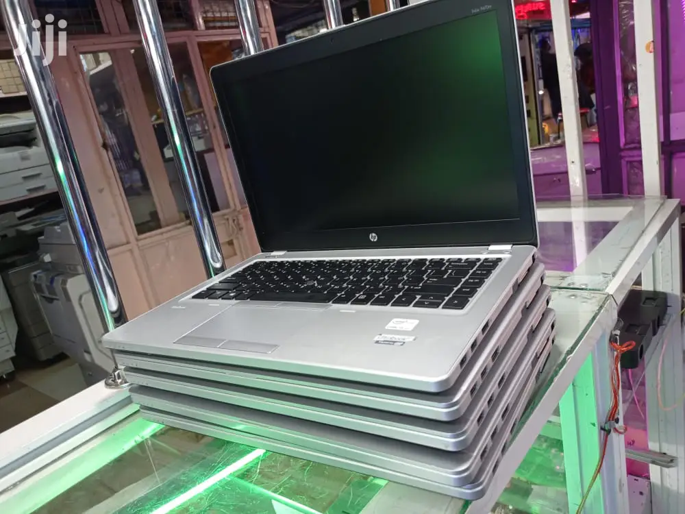 Laptop HP 8GB Intel Core I5 HDD 500GB