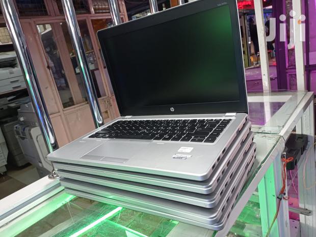 Laptop HP 8GB Intel Core I5 HDD 500GB - thumbnail 2