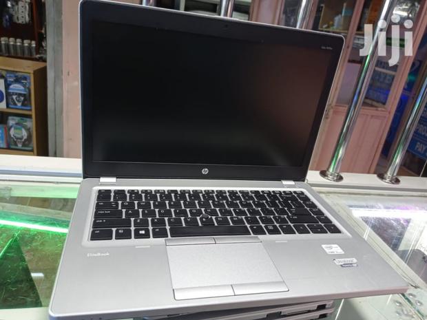 Laptop HP 8GB Intel Core I5 HDD 500GB - thumbnail 3